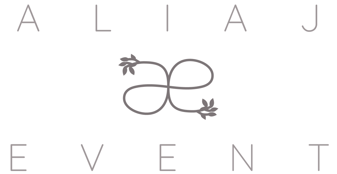 Logo Aliaj Event